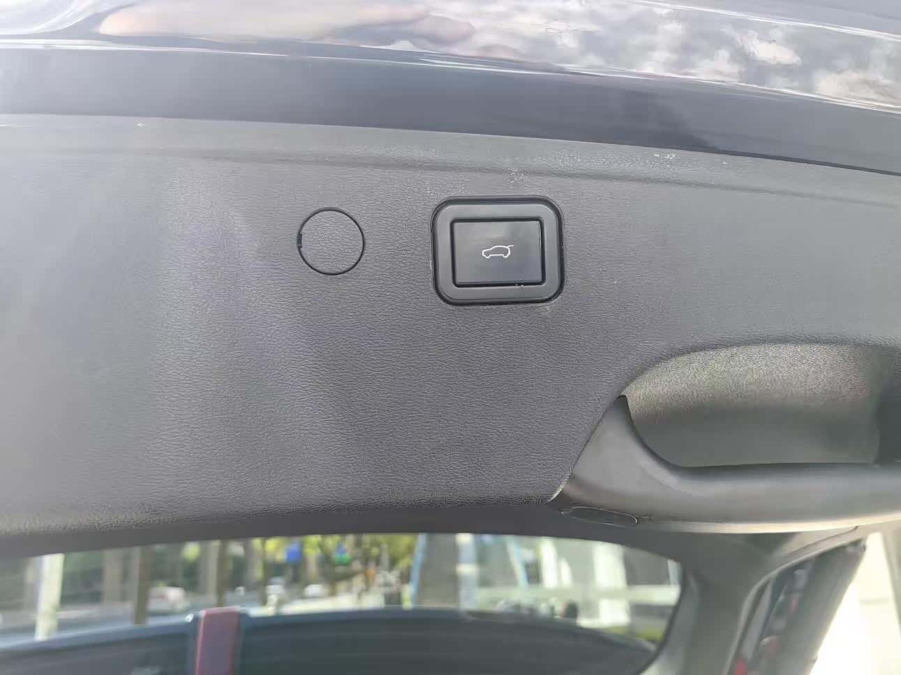 WEY VV7, 2019 10