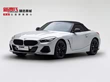 ����Z4 2022�� sDrive 25i M�˶���ҹ��װ