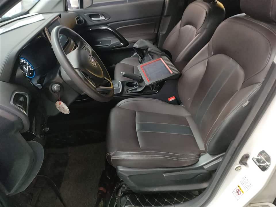 Trumpchi Trumpchi GS4