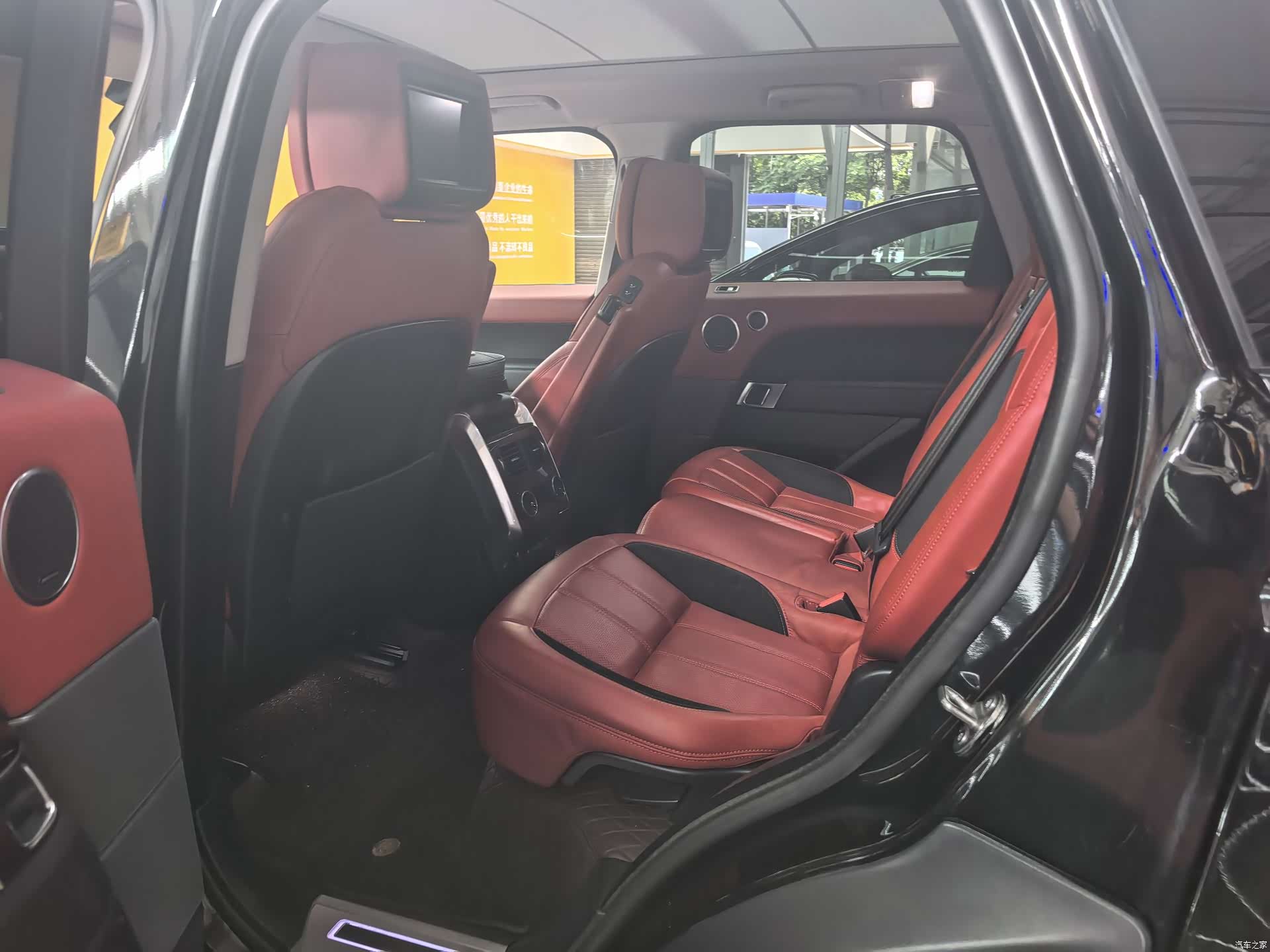 Land Rover Range Rover, 2022 3