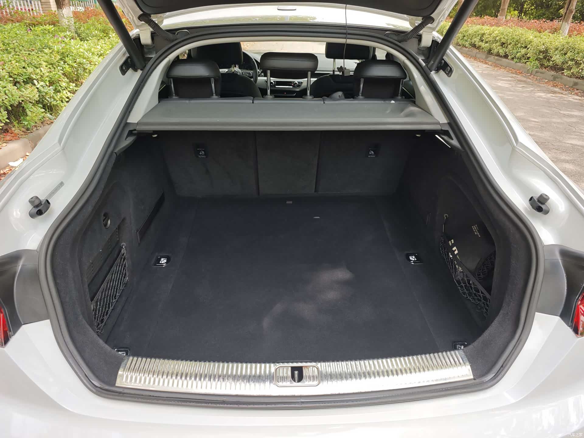 Audi A5, 2018 14