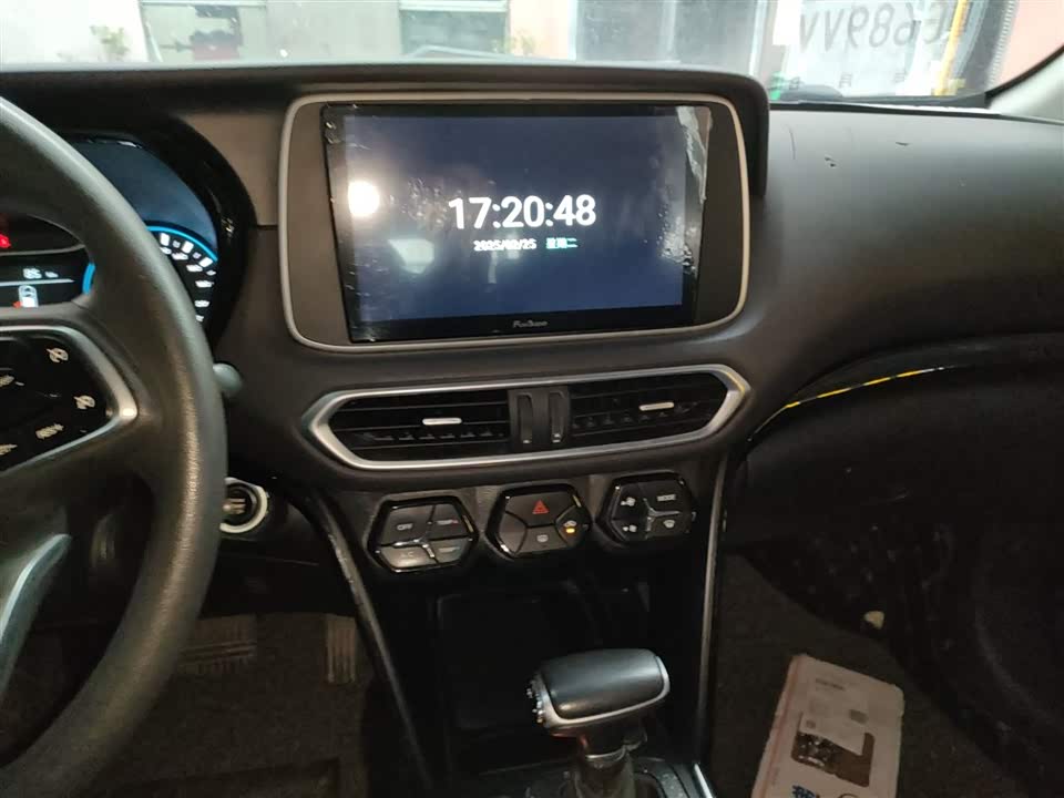 Trumpchi Trumpchi GS4