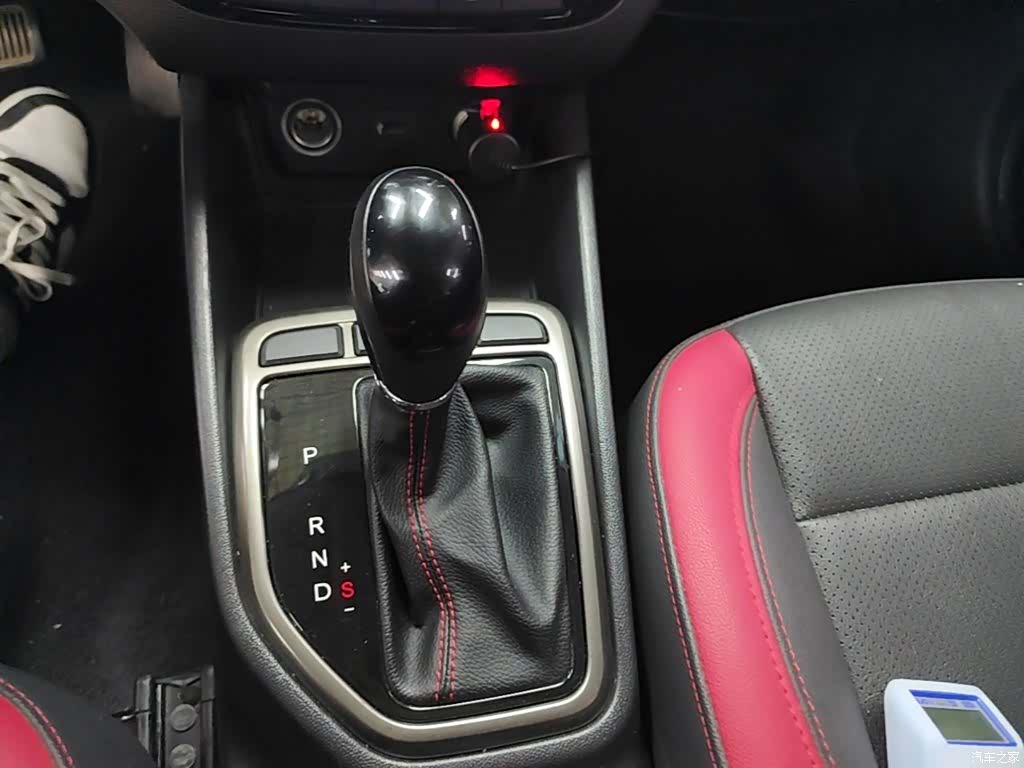 Changan Eado, 2017 14