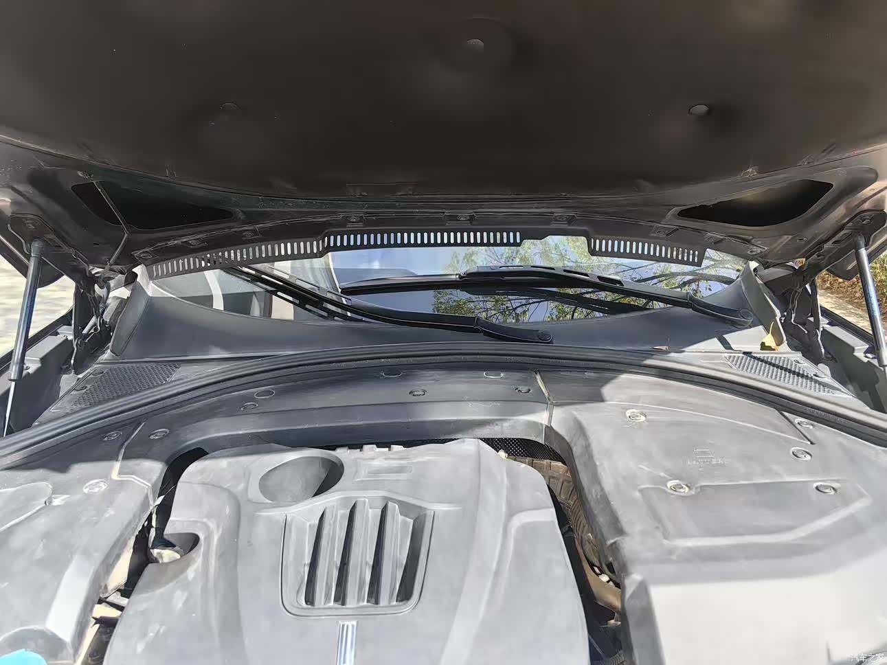 WEY VV7, 2019 3