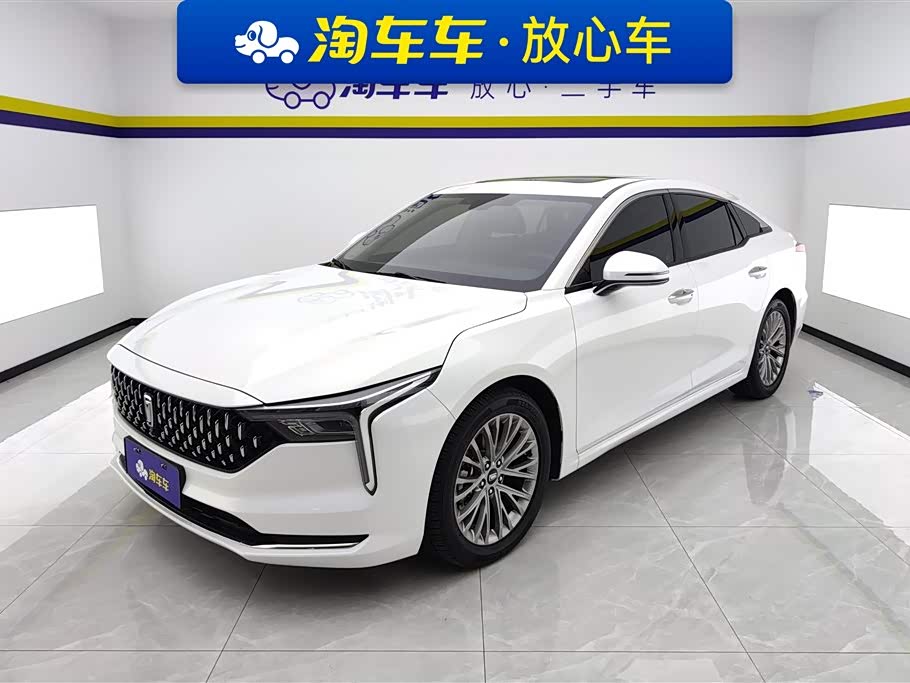 Besturn B70