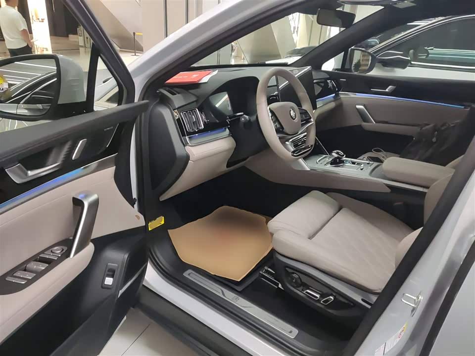 BYD Tangxin Energy BYD Tangxin Energy