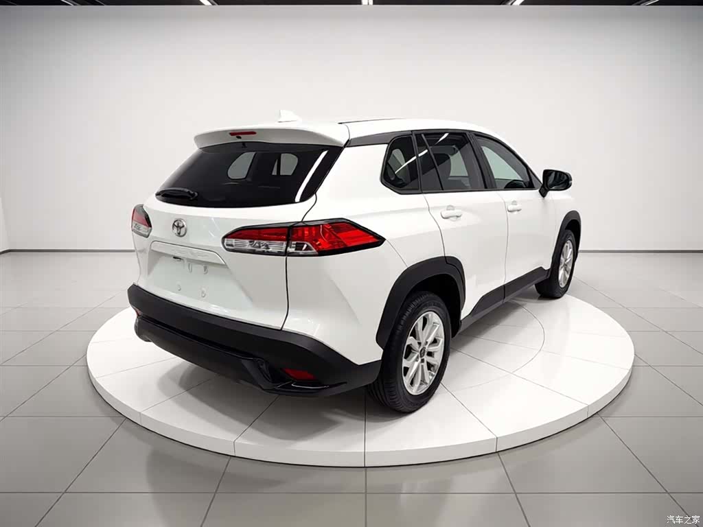 Toyota Frontlander, 2026 7