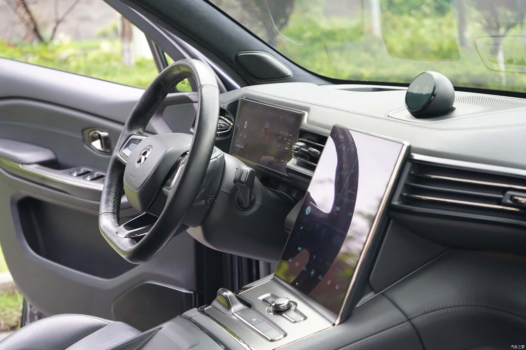 NIO EC6, 2021 6