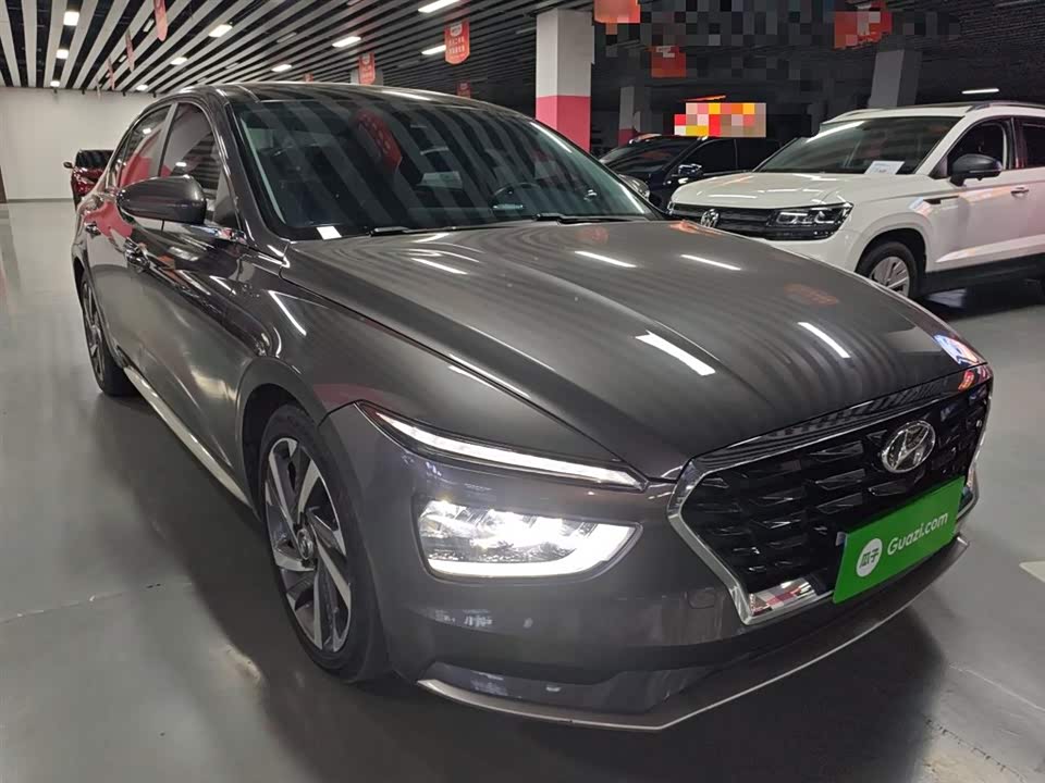 Hyundai Name picture