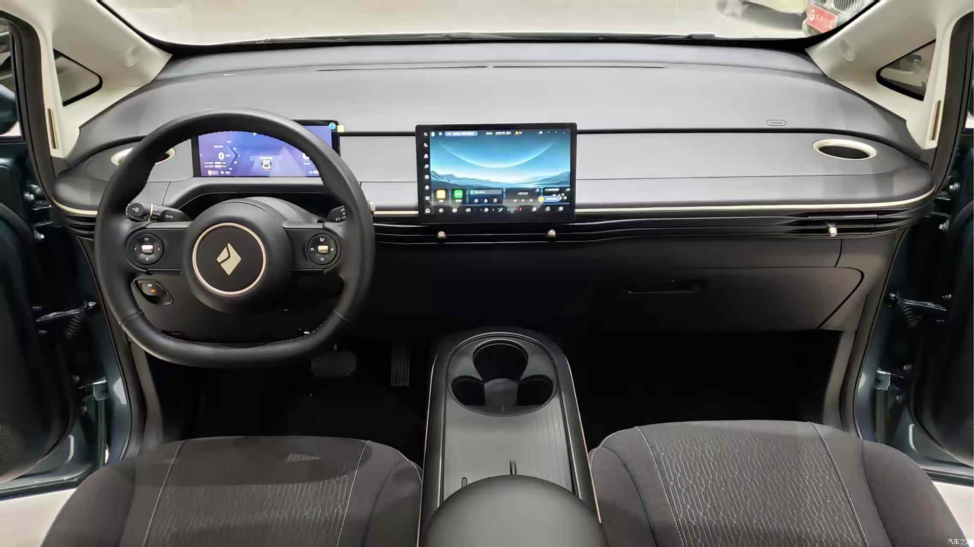 Wuling 360, 2024 все фото