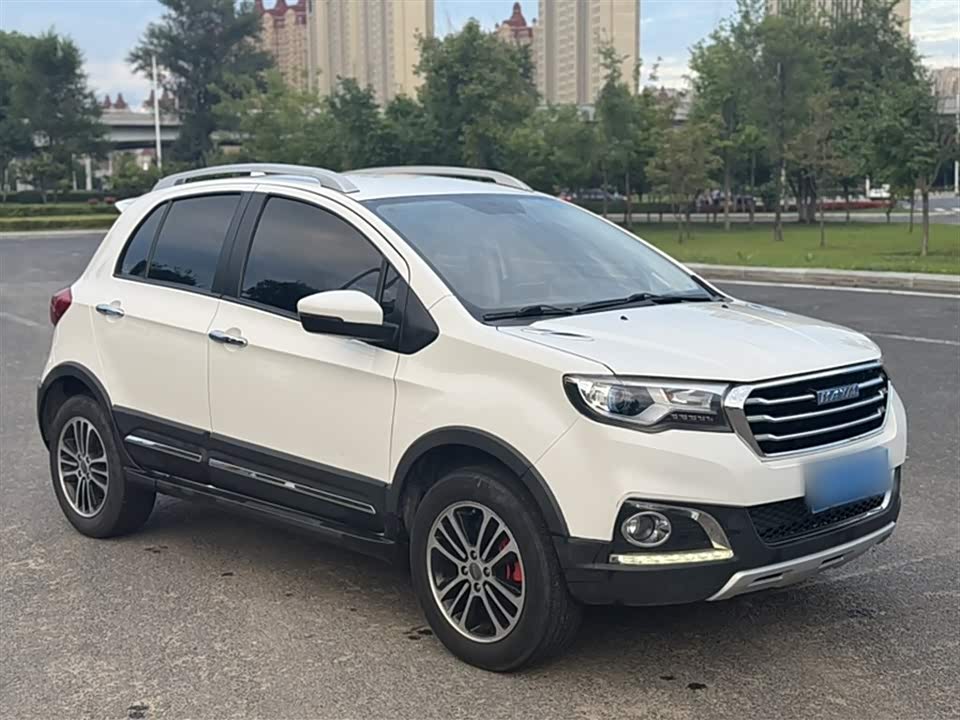 Haval H1