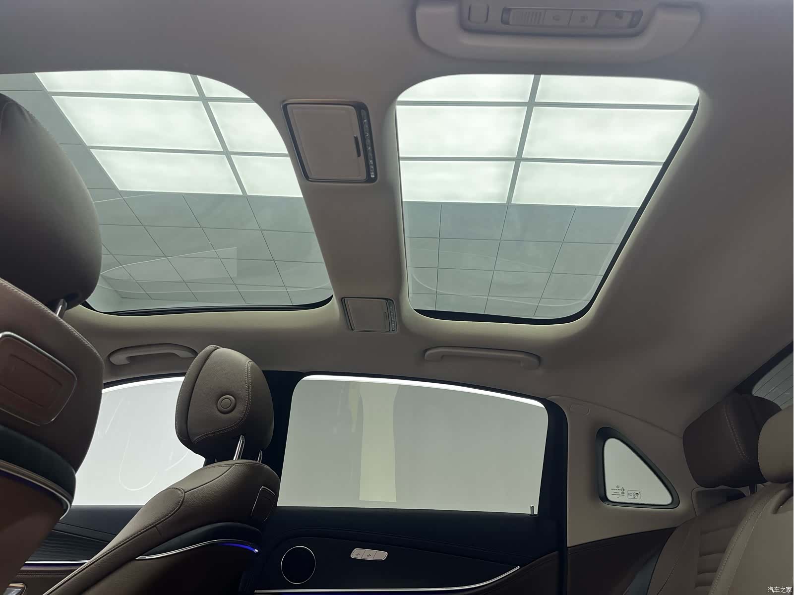 Mercedes-Benz E-Class, 2020 7