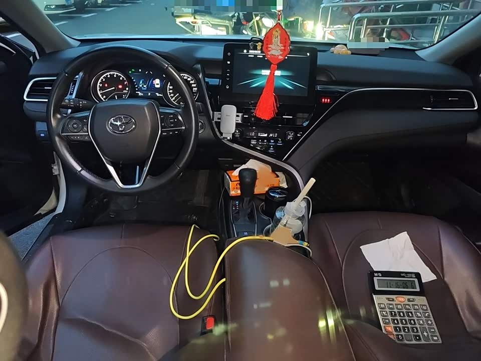 Toyota Camry Toyota Camry