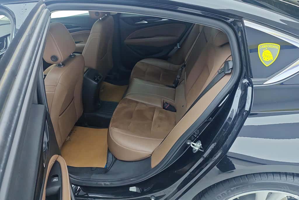 Buick Regal, 2022 11