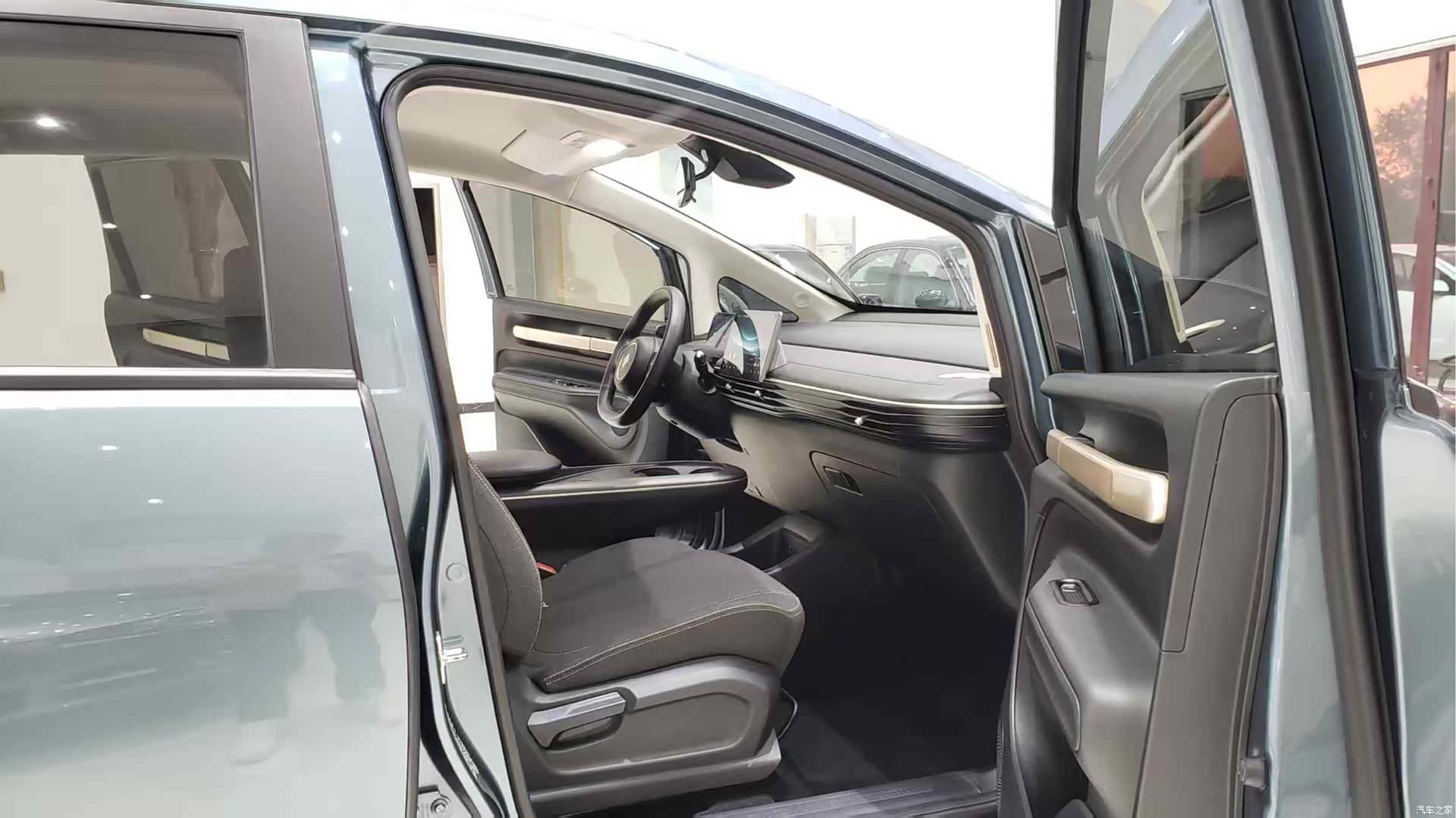 Wuling 360, 2024 6