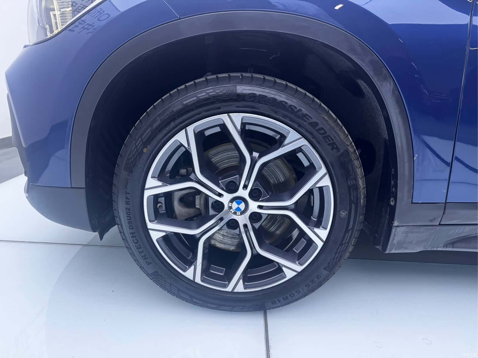 BMW X1, 2022 11