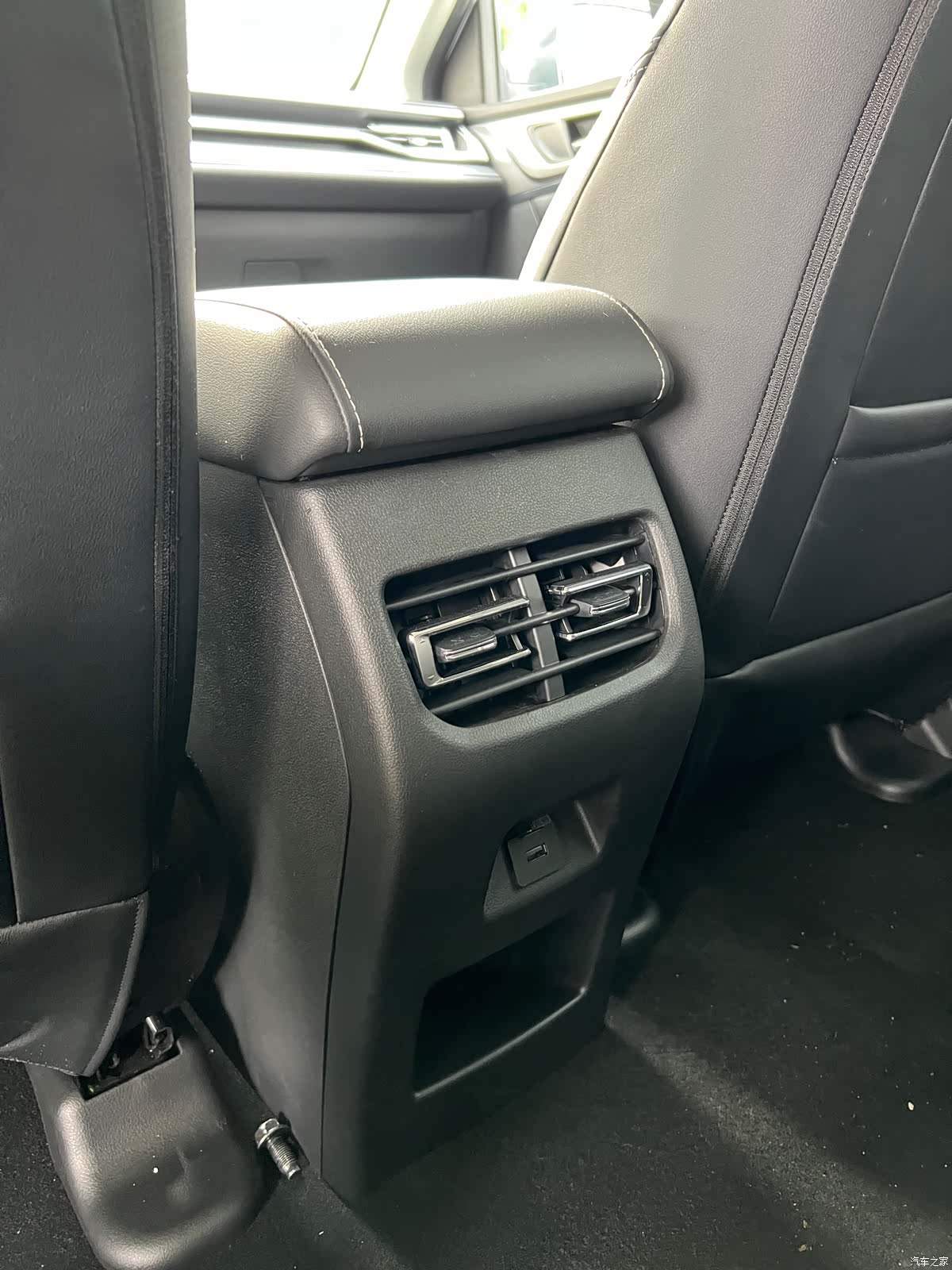 Haval M6, 2021 14