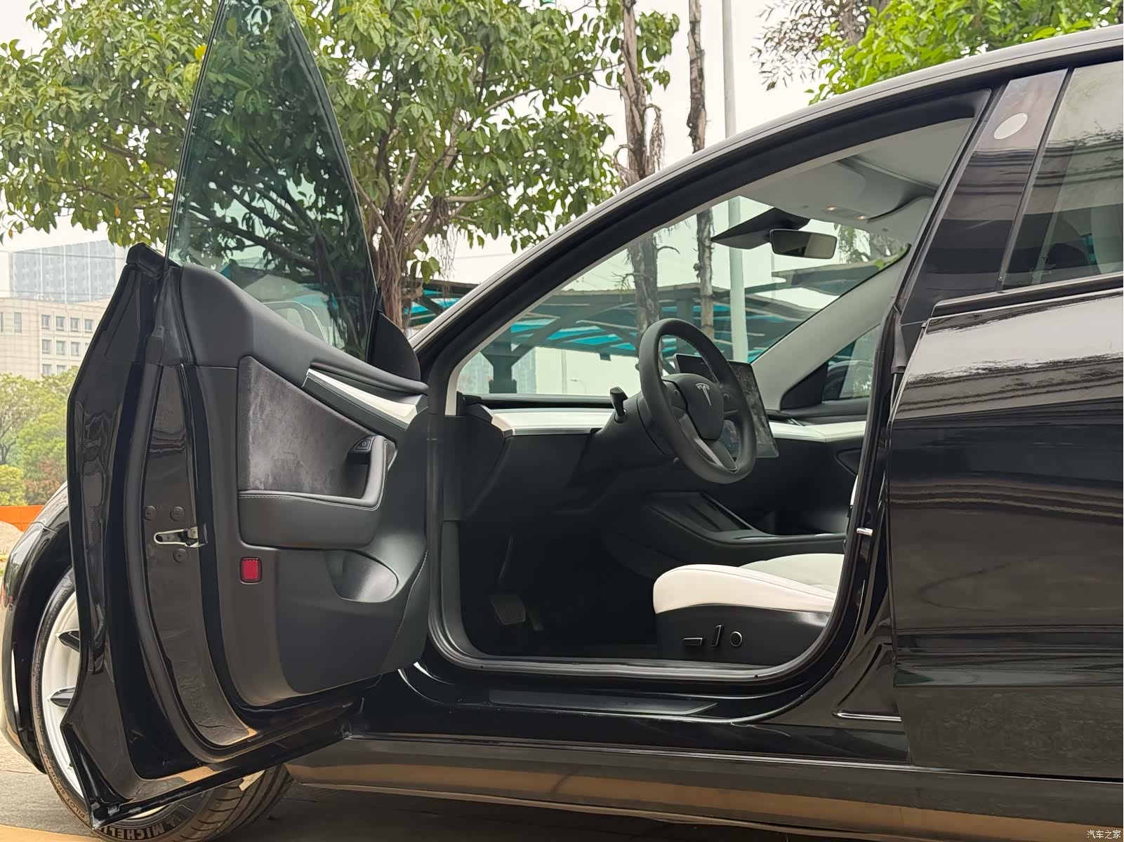 Tesla Model 3, 2021 11