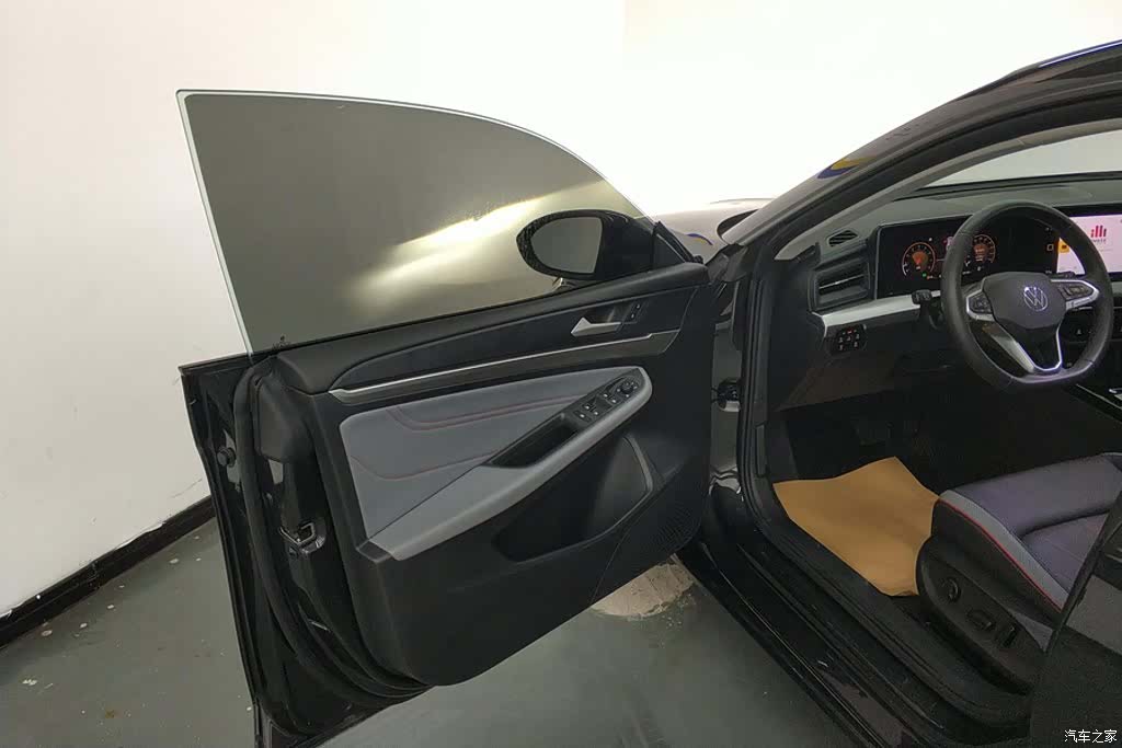 Volkswagen Lamando, 2024 7