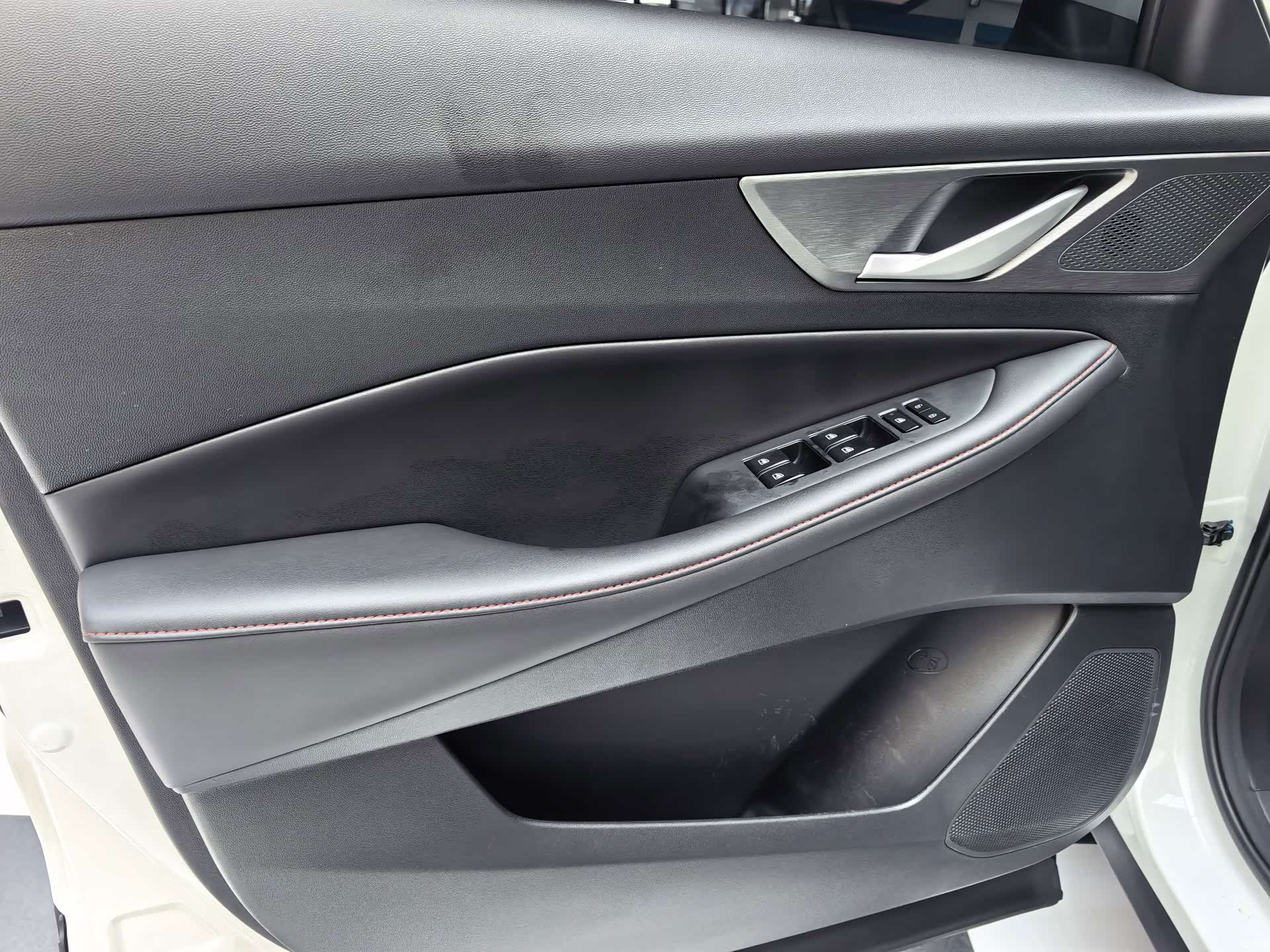 Changan CS35, 2023 12