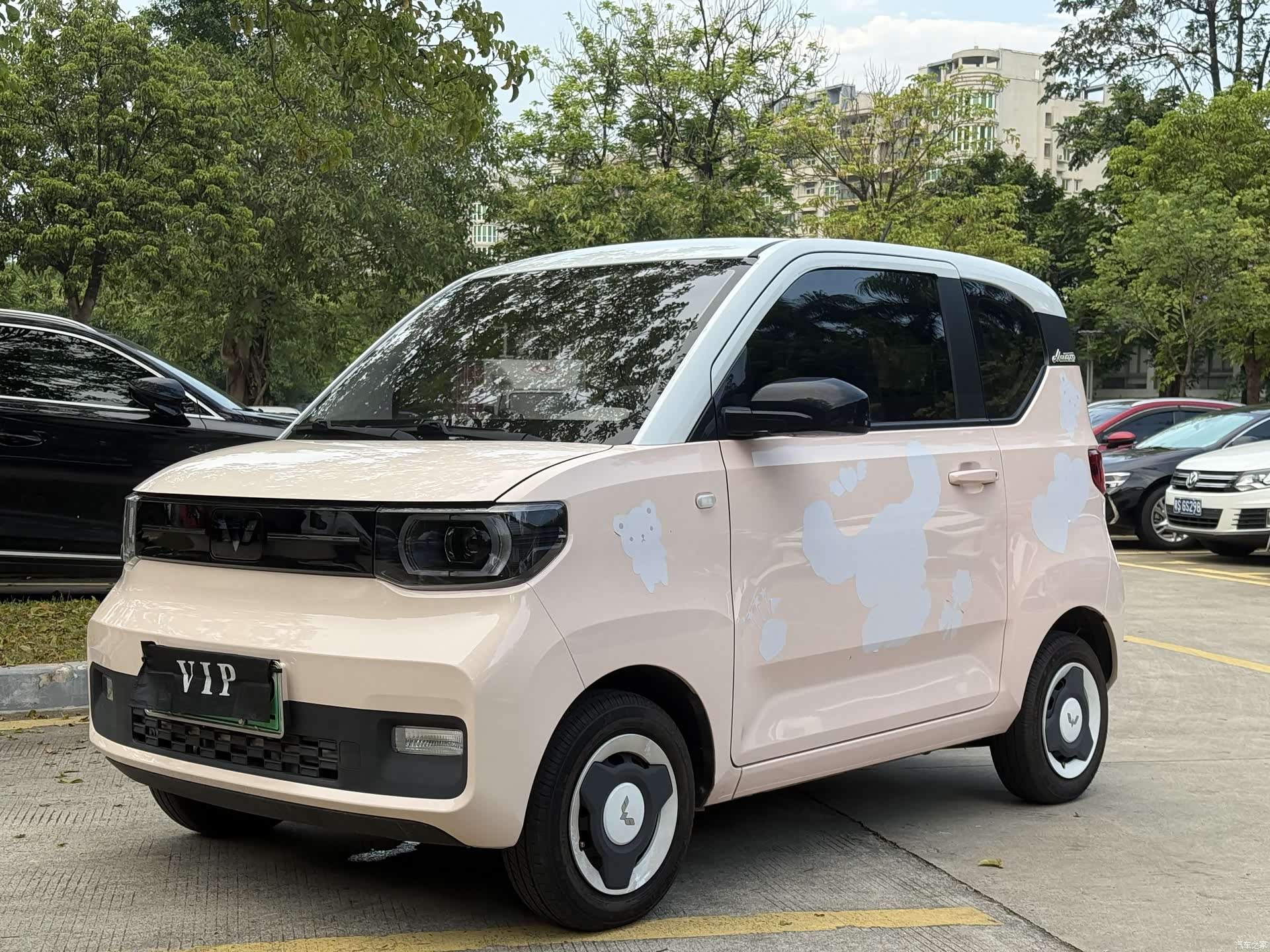 Wuling MINIEV, 2022 1