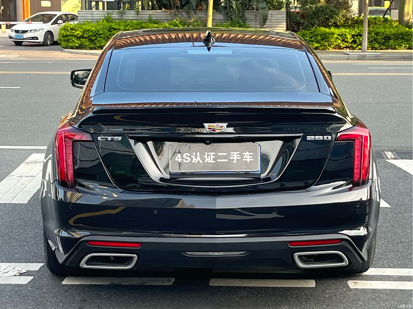 Cadillac CT5, 2023 6