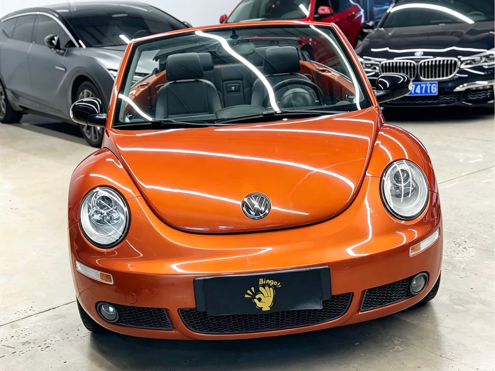 Volkswagen 2.0, 2011 7