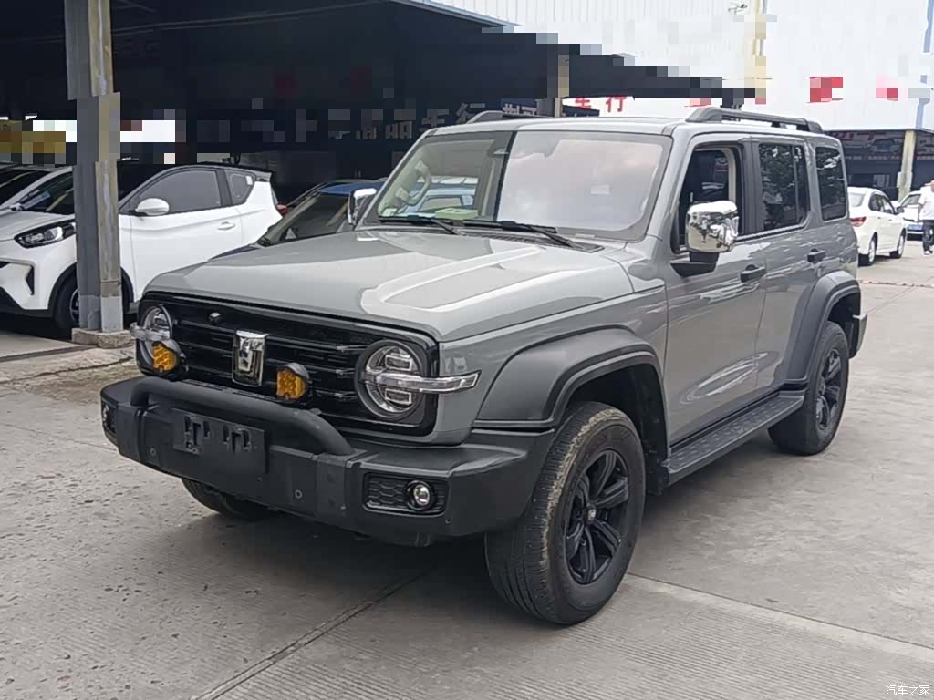 Tank 300, 2022 1