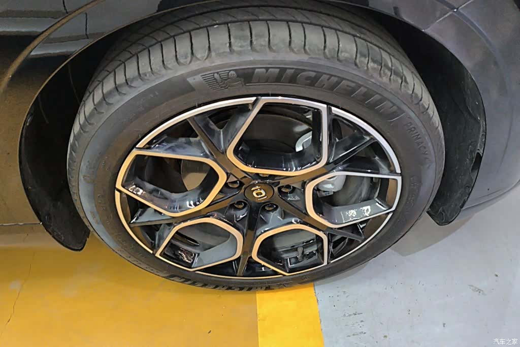 Changan Eado, 2024 6