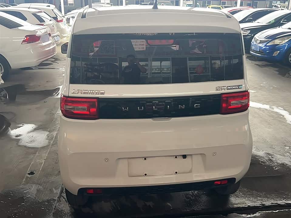 Shandong Linyi Car Shandong Linyi Car