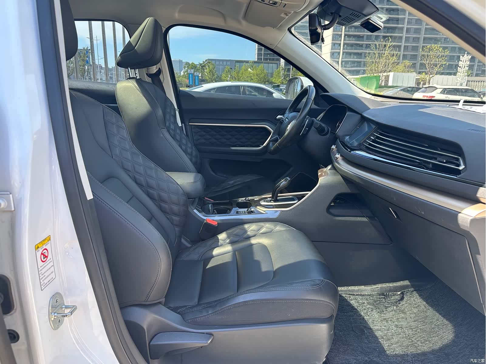 Haval H6, 2020 7