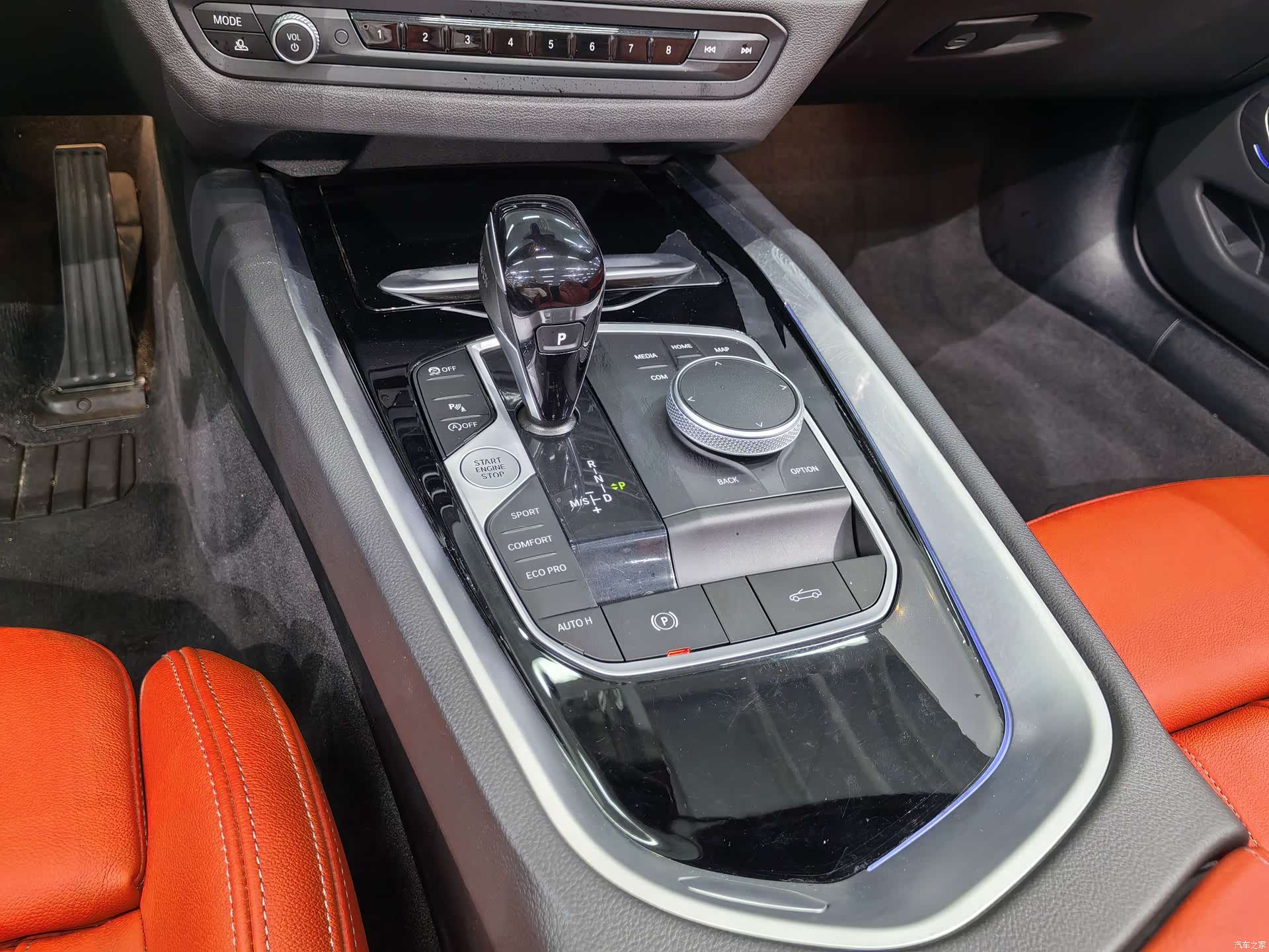 BMW Z4, 2023 18
