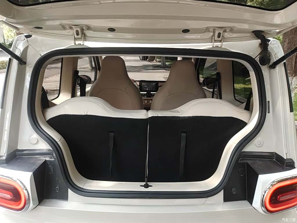 Wuling MINIEV, 2024 19