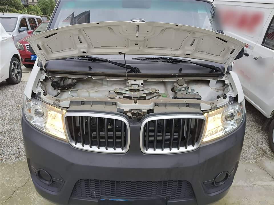 Jinbei Little Sea Lion X30