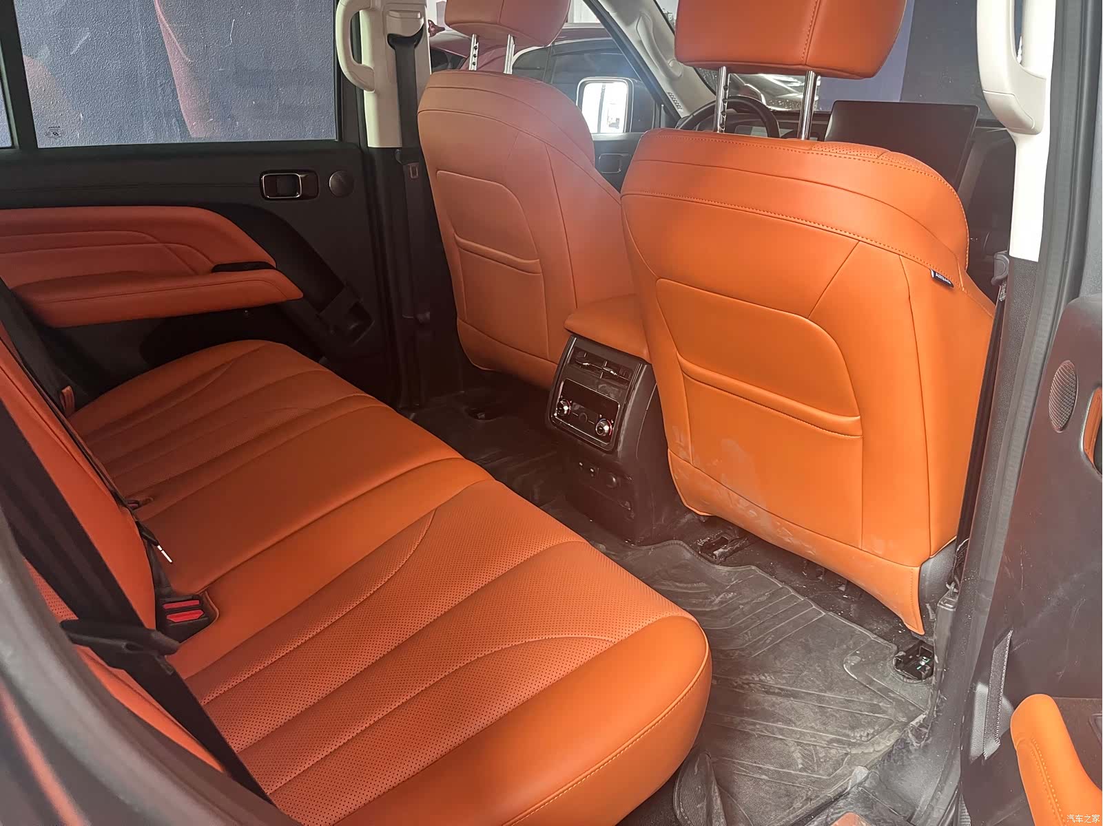 Haval H9, 2025 13