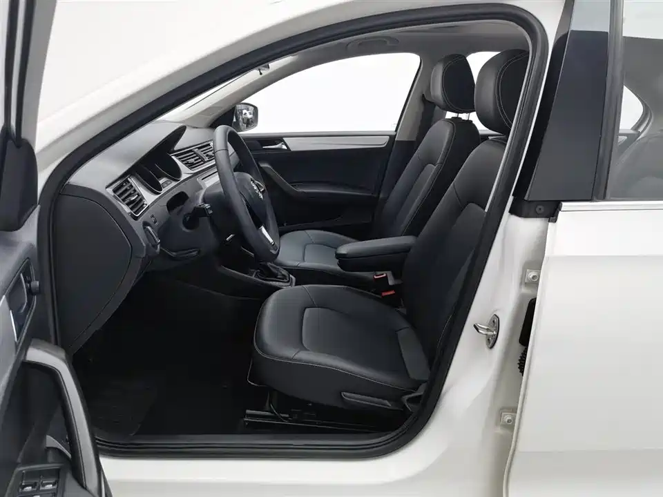 Skoda Xin Rui Skoda Xin Rui