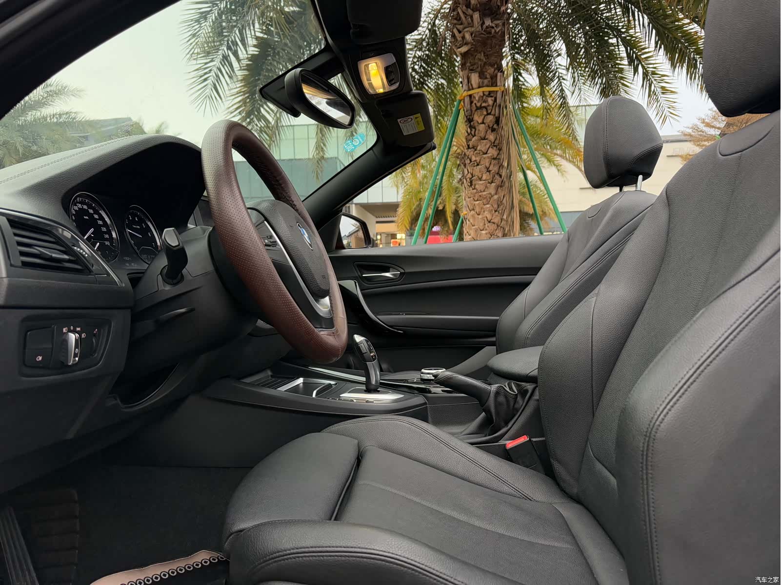 BMW 2 Series, 2018 11