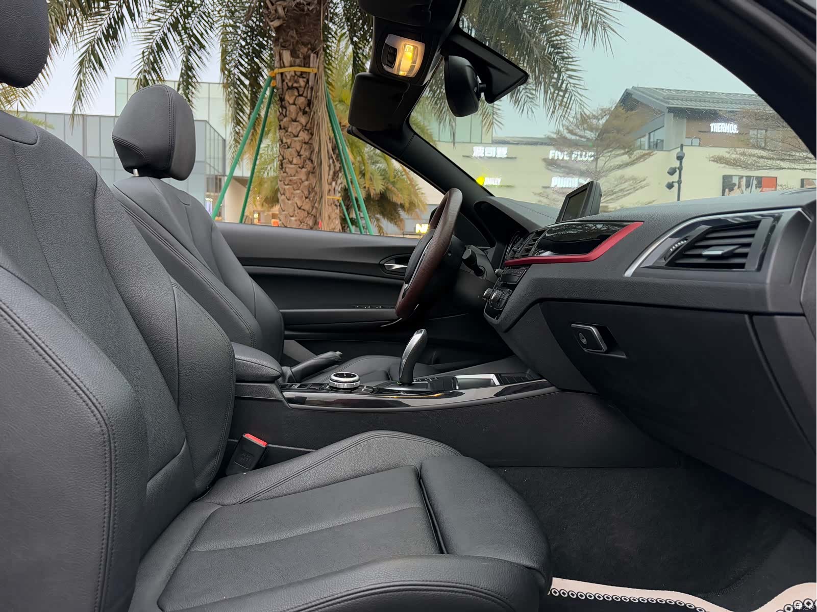 BMW 2 Series, 2018 13