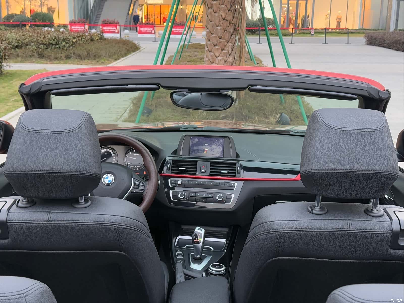 BMW 2 Series, 2018 17