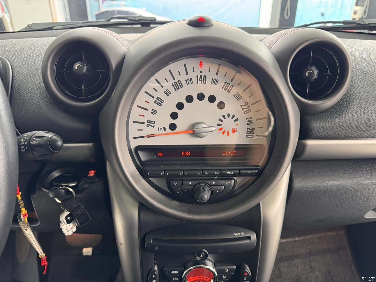 Mini Countryman, 2012 29