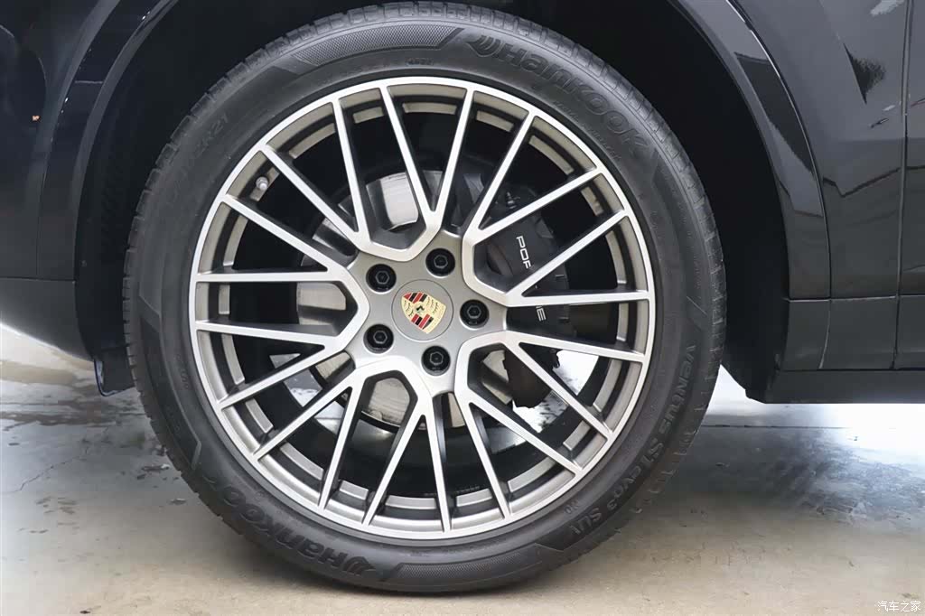 Porsche Cayenne, 2023 31
