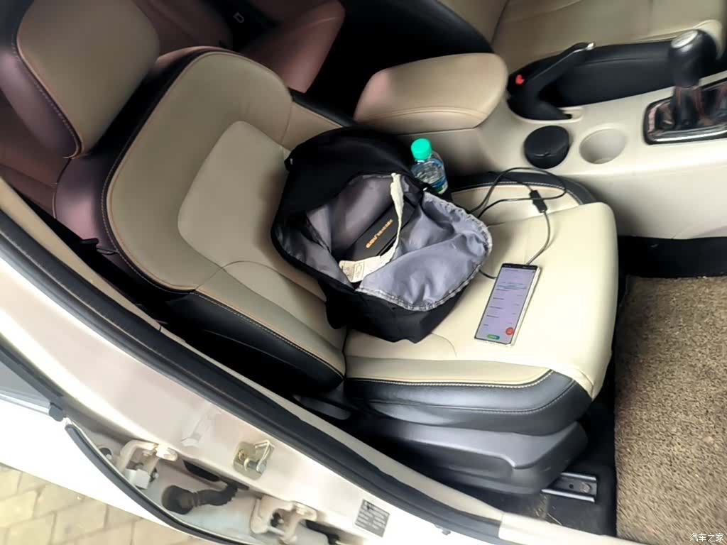 DongFeng X3, 2016 25