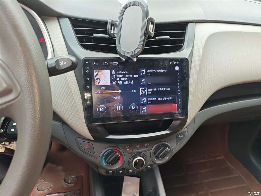 Chevrolet 3, 2017 6
