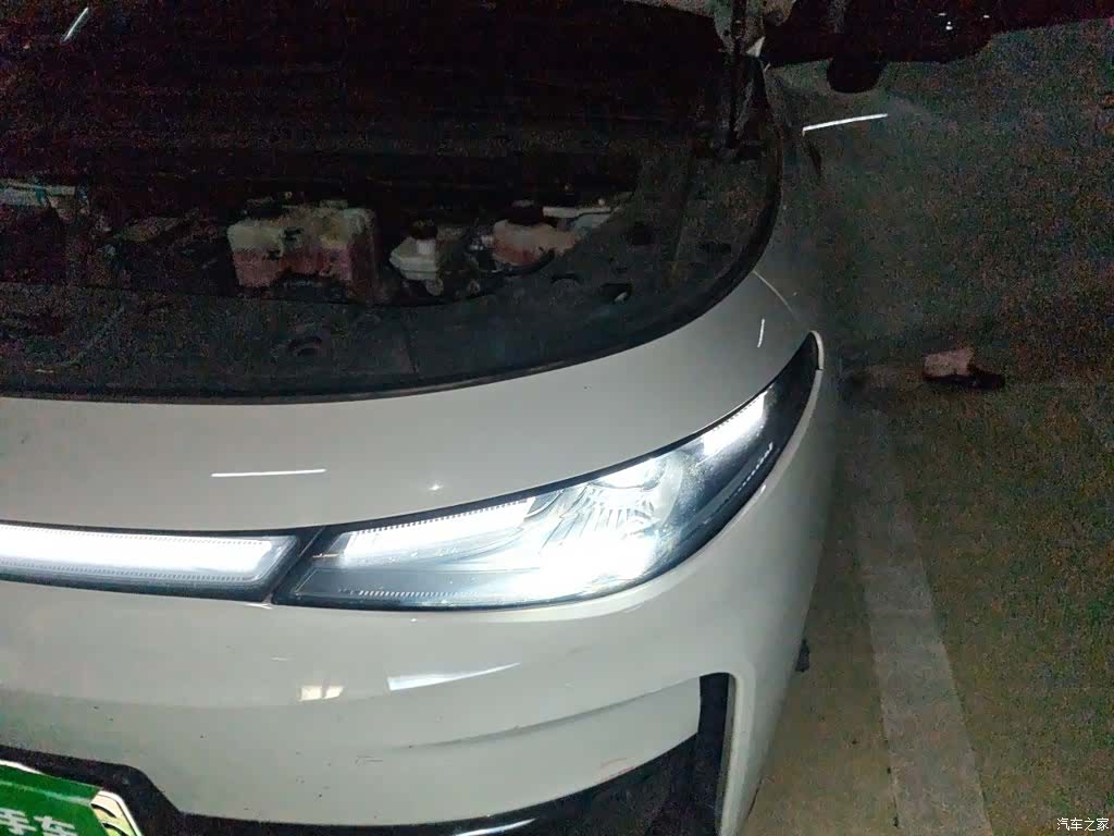 Leapmotor C10, 2024 22