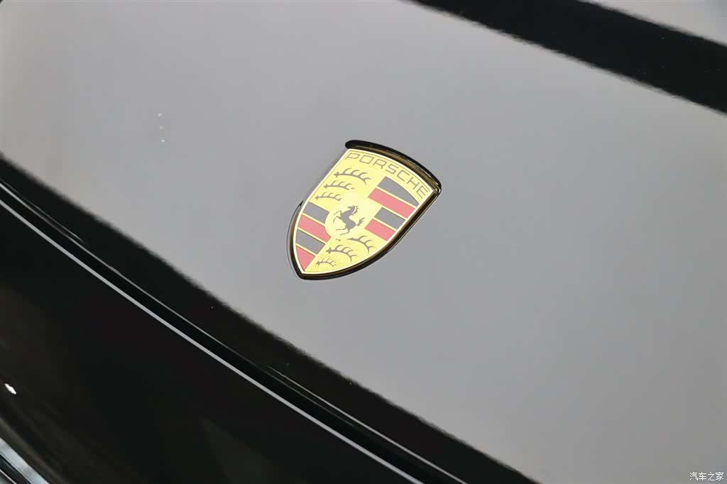 Porsche Cayenne, 2023 30