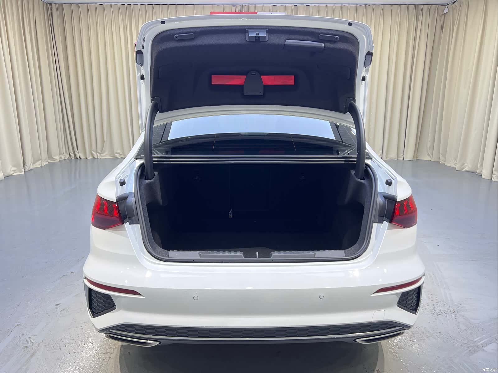 Audi A3, 2023 16
