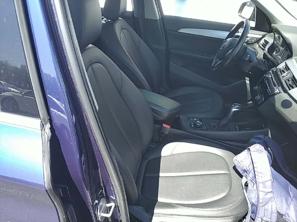 BMW X1, 2016 25