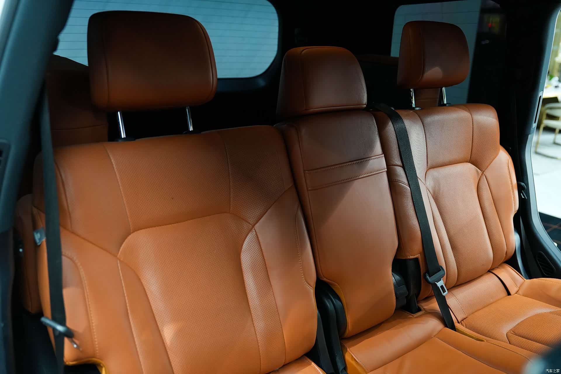 Lexus LX, 2020 16