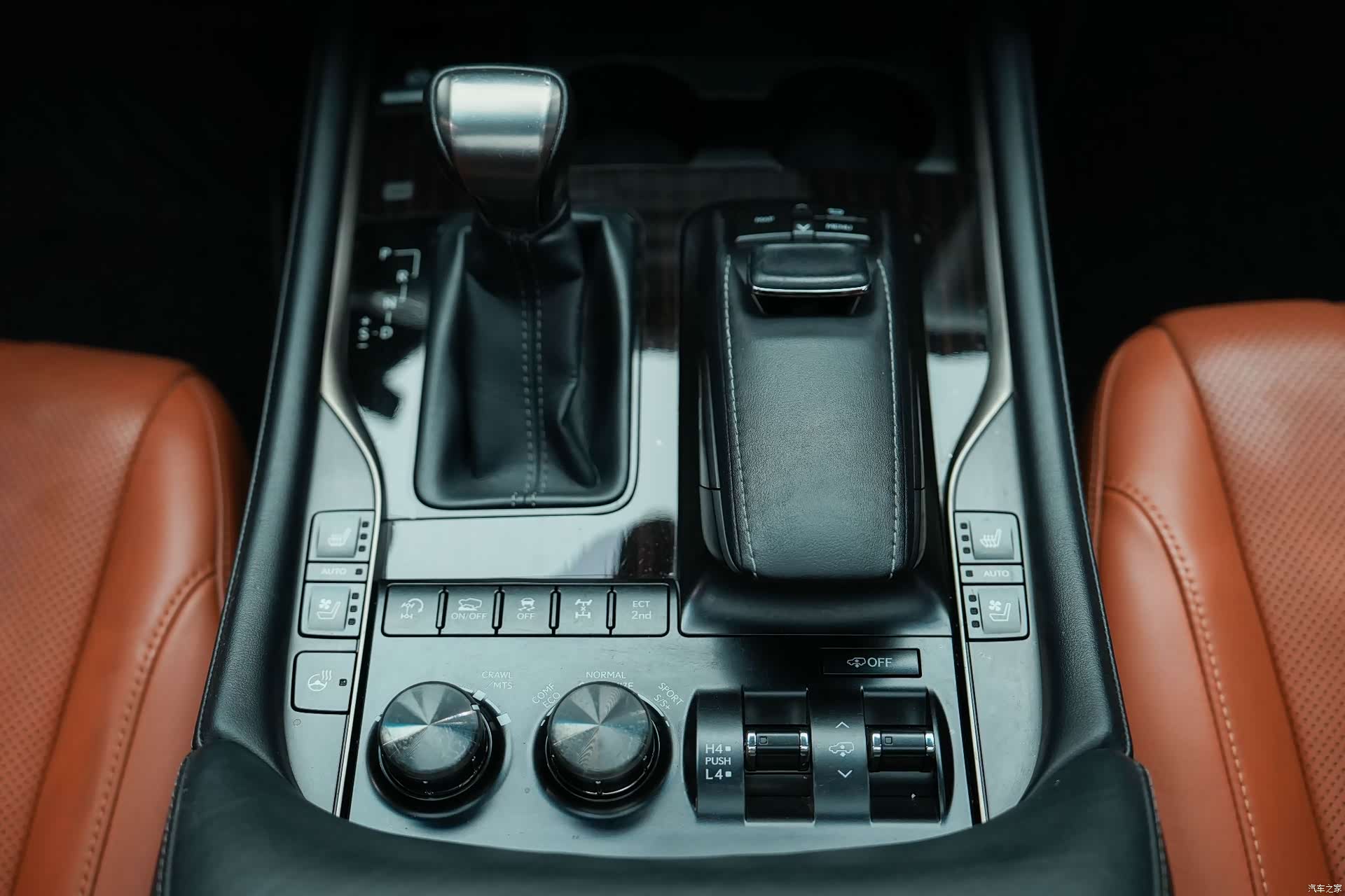 Lexus LX, 2020 17