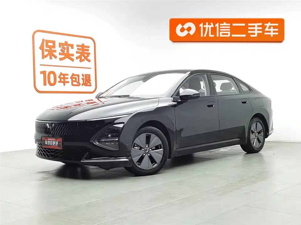 Wuling Wuling Starlight